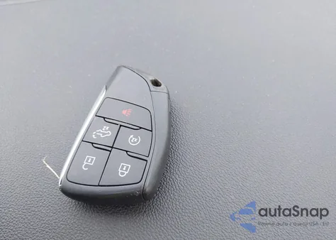 2023 Chevrolet Silverado 1500 4Wd Standard Bed High Country from USA, damaged, VIN 3GCUDJEL4PG168048